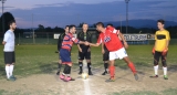 TORNEO C.11 FRA I PAESI - OTTAVI: S.GIULIANO - POGGIOLA 3-2
